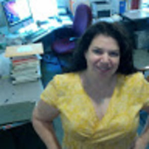 Meet your Posher, Dawn